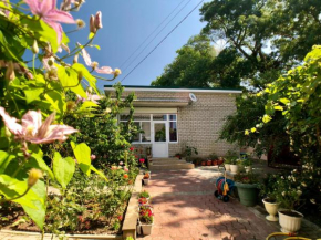 Cottage on Khodenko 10